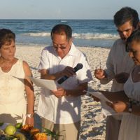 ceremonia de arena