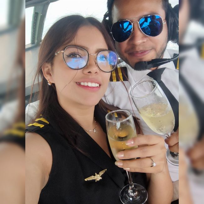 ¿Qué harías si te ganas $200,000mxn para tu boda? 🤍💍✨ 5