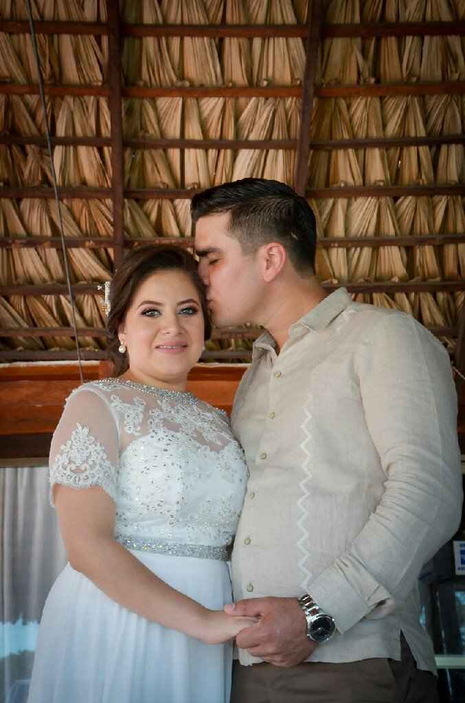 Sube una foto con tu FM o tu FE - 1