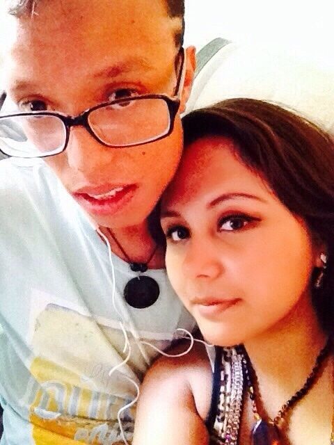 Felices por la próxima boda❤️