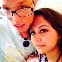 Felices por la próxima boda❤️