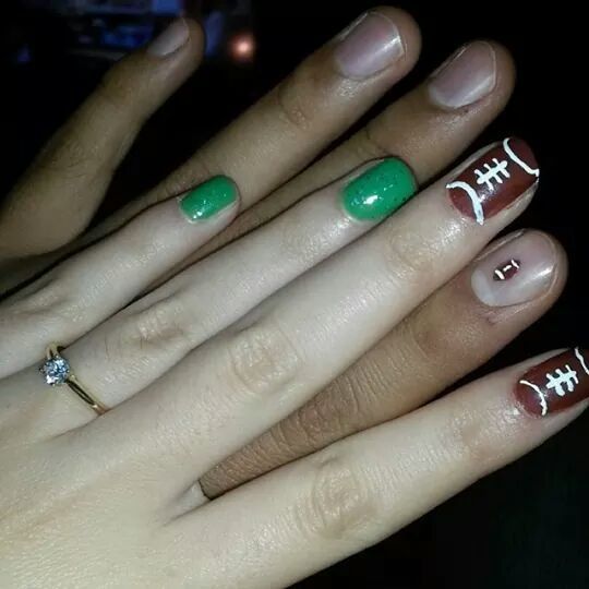 Presume tu anillo - 1