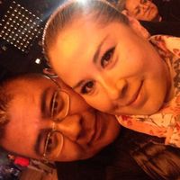 La trayectoria con tu amor! ¿Cuál es tu primera foto como novios? - 3