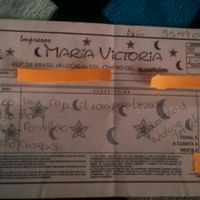Cuidado con comprar sus invitaciones en Santo Domingo! - 1