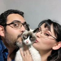 La foto más bonita de ustedes dos 📷💝¡aquí hay regalo!🎁 - 1