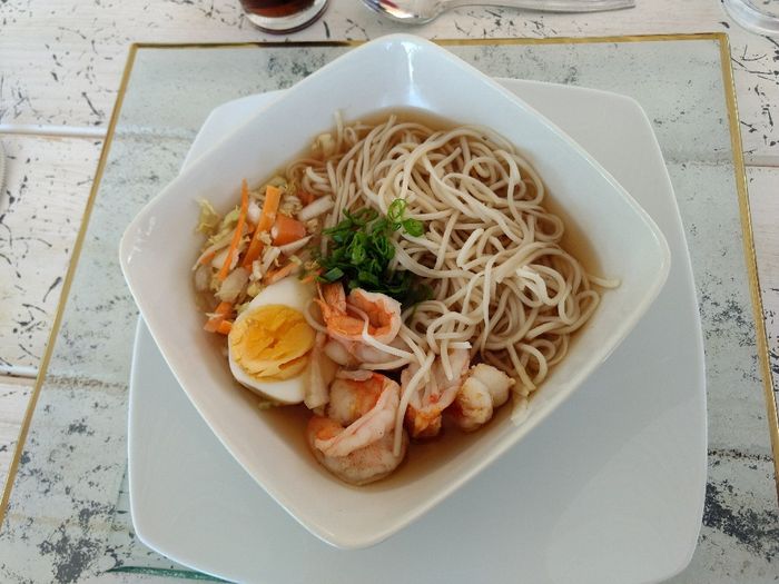 Degustación de menú 2