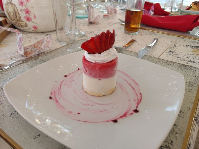 Degustación de menú 6