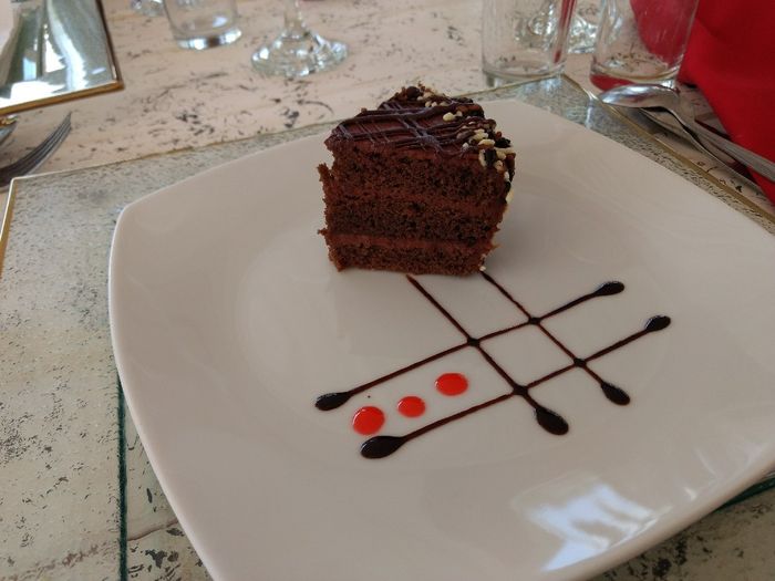 Degustación de menú 7