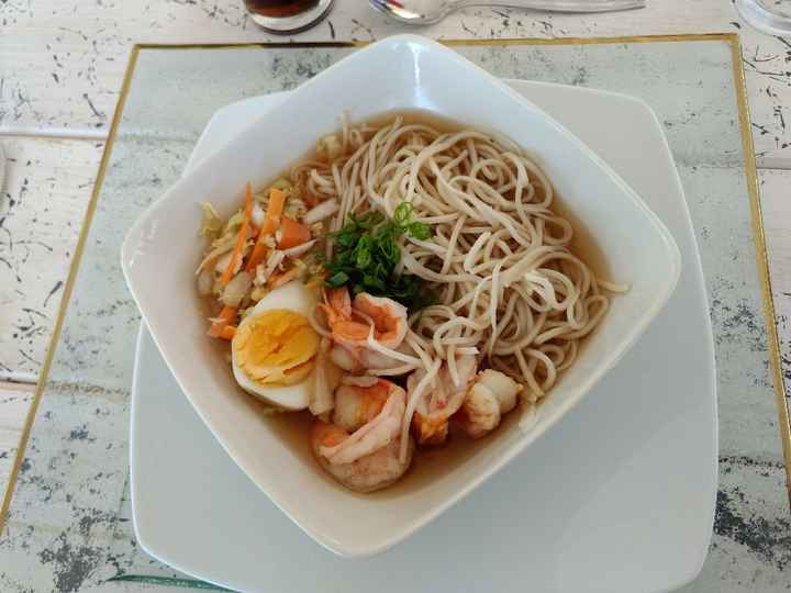 Degustación de menú - 2