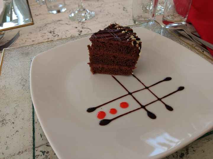 Degustación de menú - 7