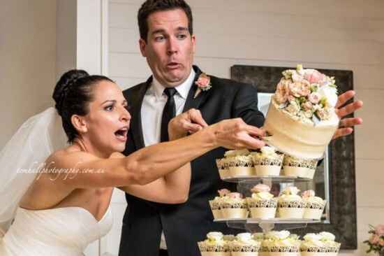 100 fotos de boda que debes pedirle a tu fotógrafo - 2