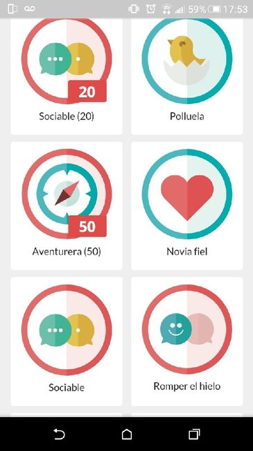 Cuantas medallas tienen? - 3