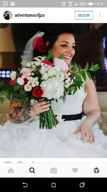 ¿Cuál es la última foto que guardaste en tu celular? - 1