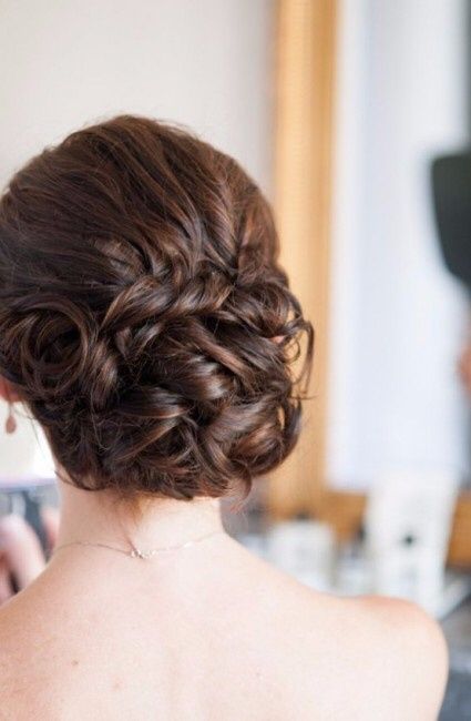 Novia de todo un poco, pero más otoño - 7