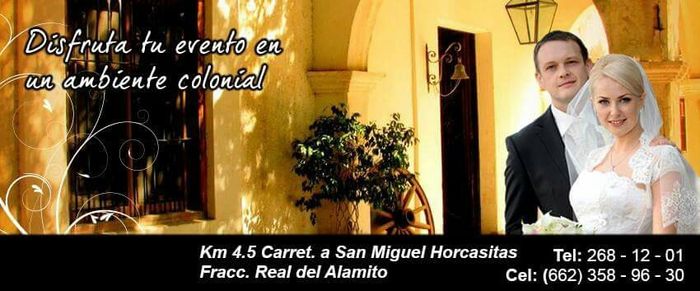 Novias de hermosillo, sonora! - 1