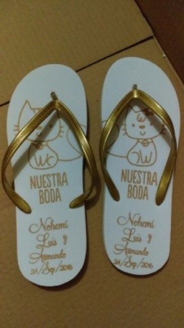 Boda pet lovers! - 1