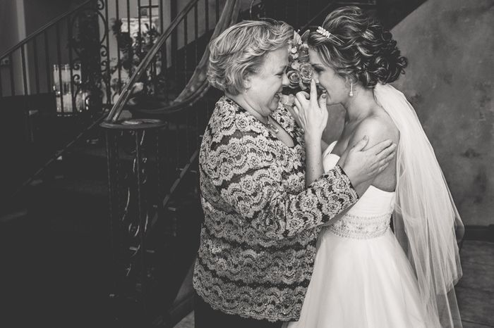 100 fotos de boda que debes pedirle a tu fotógrafo - 5