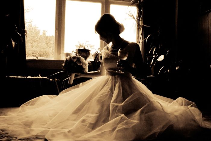 100 fotos de boda que debes pedirle a tu fotógrafo - 7