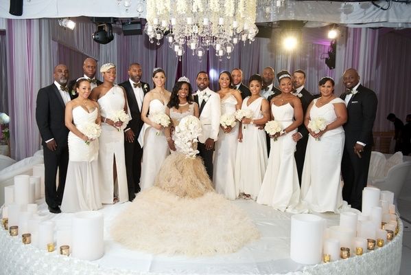 100 fotos de boda que debes pedirle a tu fotógrafo - 8