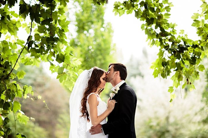 100 fotos de boda que debes pedirle a tu fotógrafo - 10