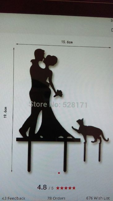 Mis pequeñas compras AliExpress - 1