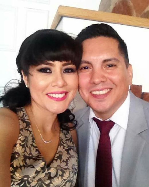 Selfie del día de la boda :) - 1