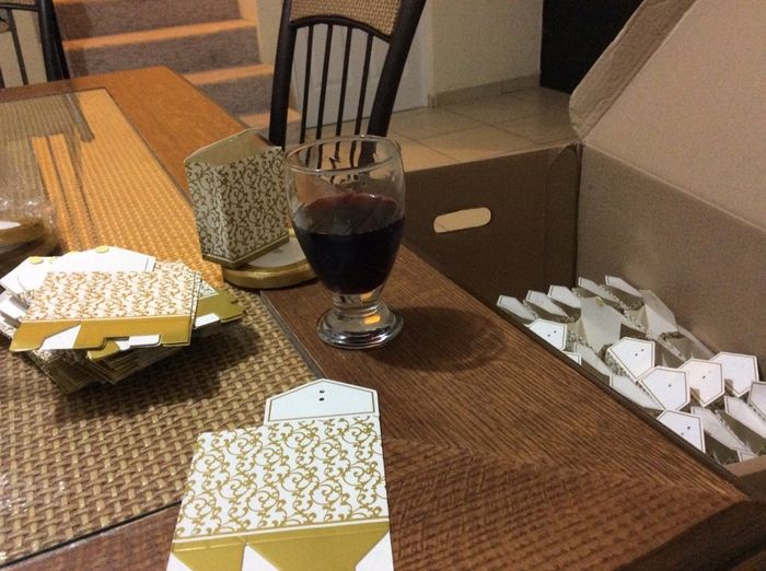 La actividad más aburrida... - 2