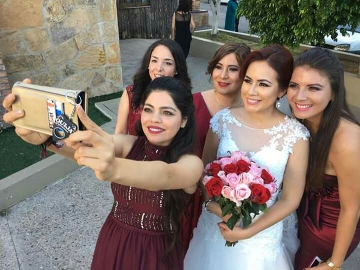 Ya estamos casados - 2