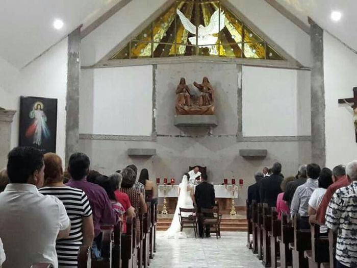 Ya estamos casados - 3