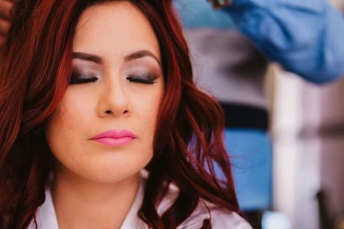 Maquillaje light o más marcado ...!!! cual escoger??? - 1