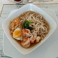Degustación de menú - 2