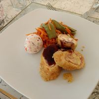 Degustación de menú - 1