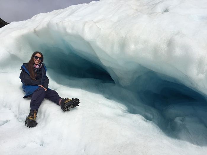 Fox Glacier NZ2