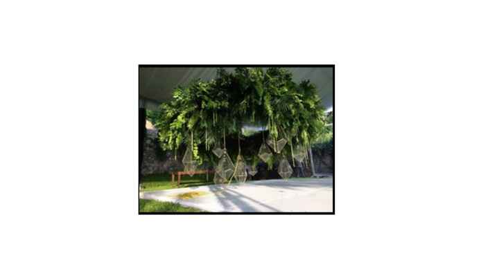 aro para arriba de la pista