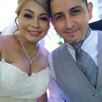 Recién casados - 2