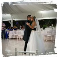 Recién casados - 1