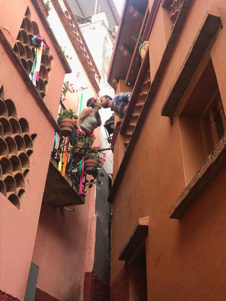 Comparte tu foto favorita con tu amor! 😍 - 1