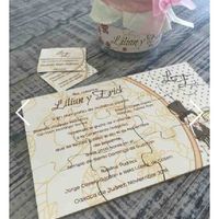 Las invitaciones!!! 😰 - 1