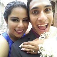 Anillo de compromiso, joyitas - 1