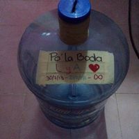 ¿Ahorraste para la boda? - 1