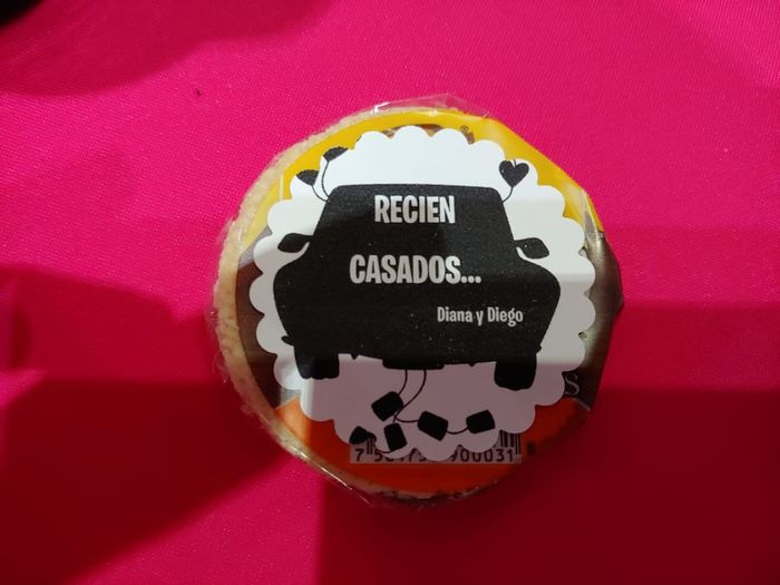 Bien precioso.