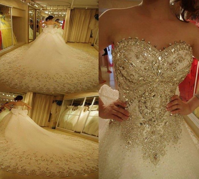 lo vi... y me enamore