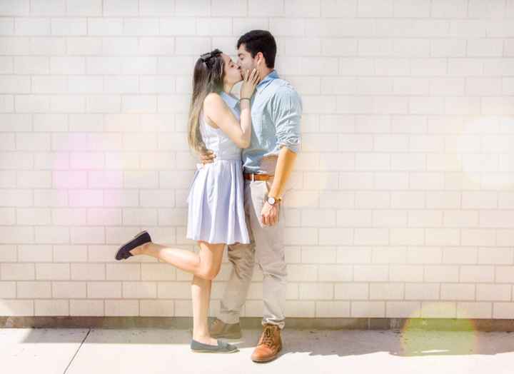 Último Paso: ¡Sube una foto con tu pareja!💘 - 1