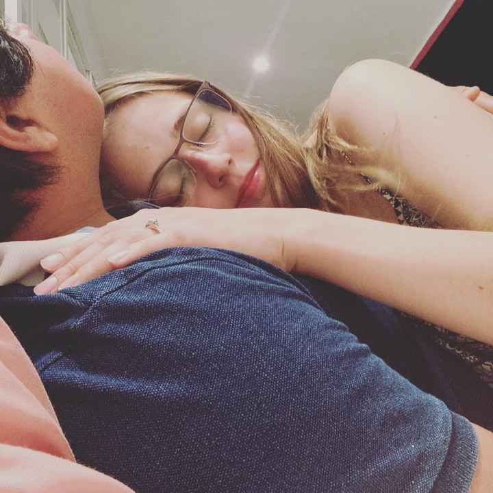 ¿Tu propuesta de matrimonio fue lo que te imaginabas? 🎁 - 1