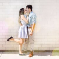 Último Paso: ¡Sube una foto con tu pareja!💘 - 1
