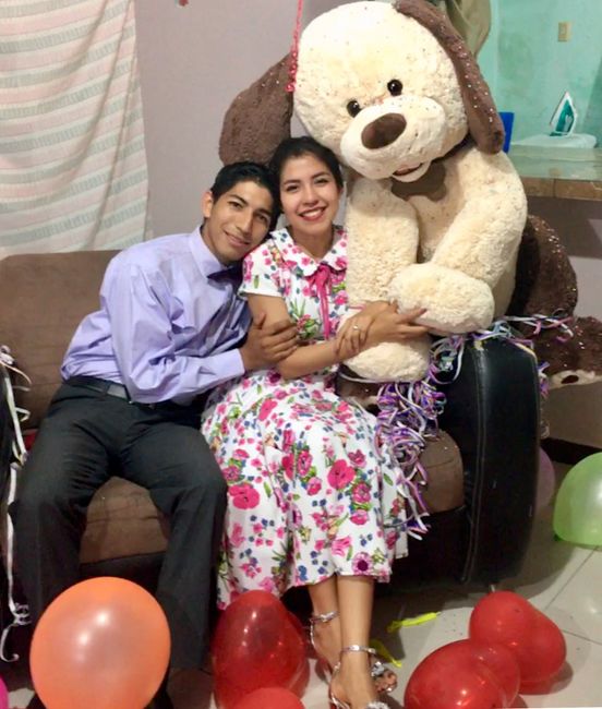 Recordando!!! 😍💍 - 1