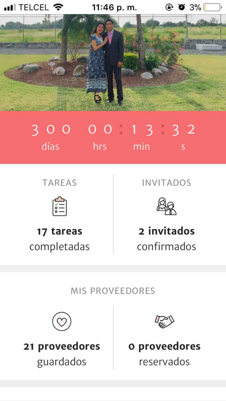 300 Díaaaaaas ❤️❤️ - 1