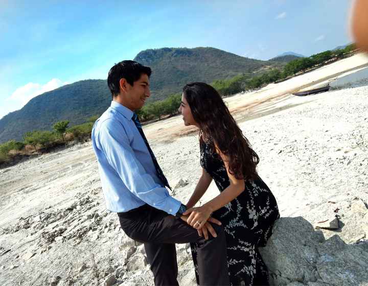 Fotos de amor ❤️😍 - 1