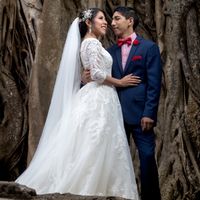 Ya me casé !! 😍 - 3