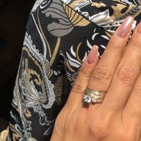 Es Martes con m de muéstrenme sus preciosos anillos!!!💍 - 1